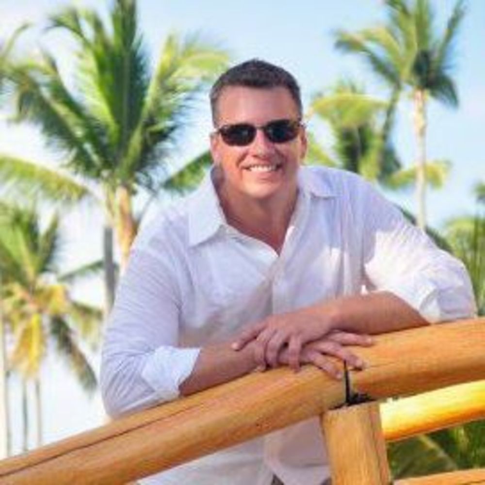 Meet your Posher, Jason